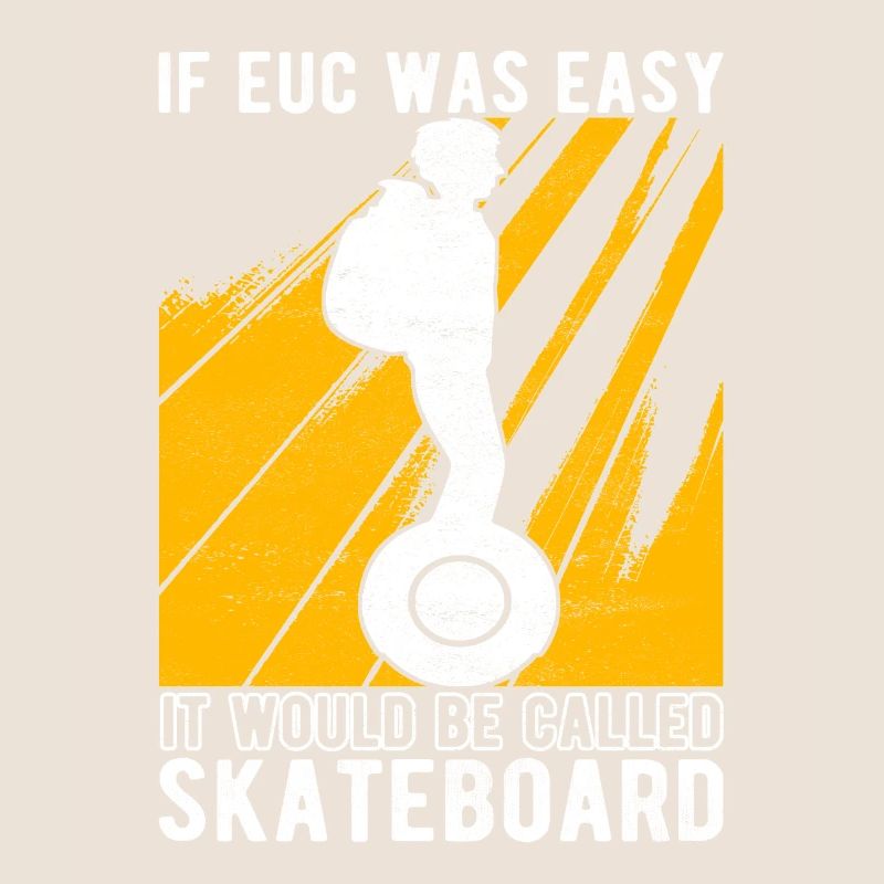 EUC Monoroue