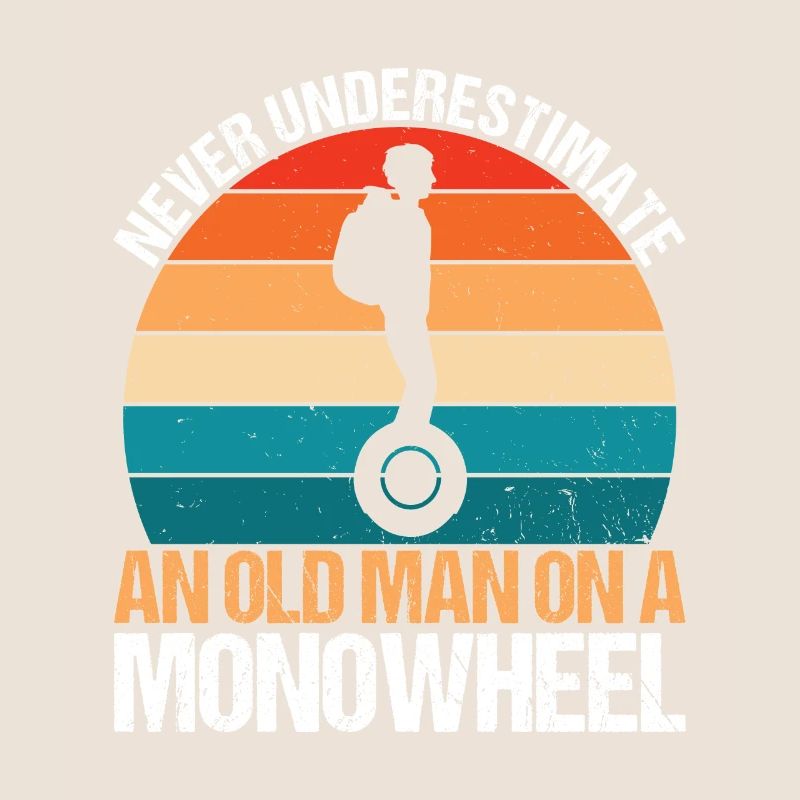 EUC Monoroue