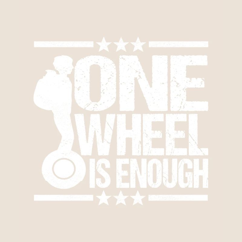 EUC Monowheel