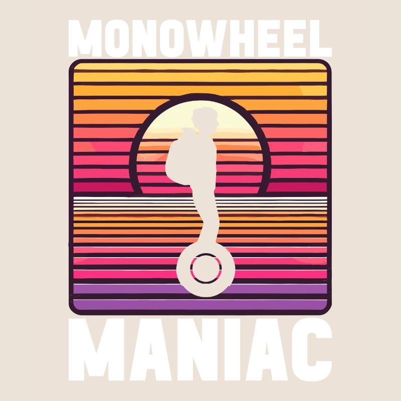 EUC Monoroue