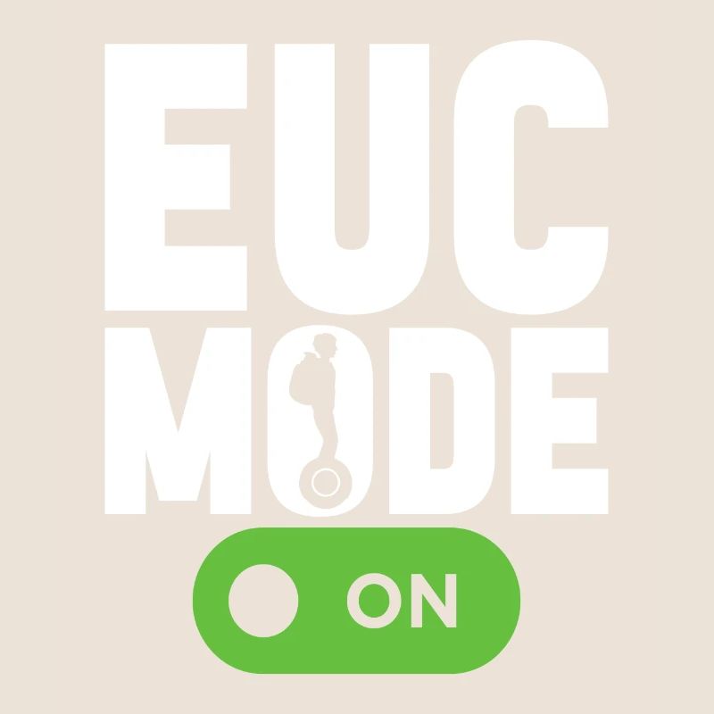 EUC Monoroue