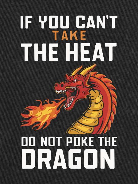Dragon Mystique Dragon Fantasy