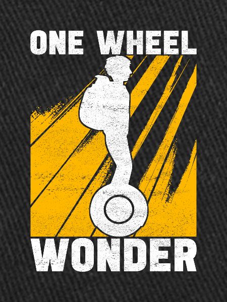 EUC Monowheel
