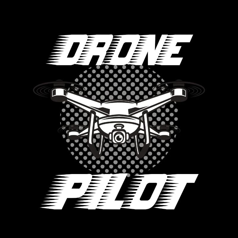 Chemise Drone