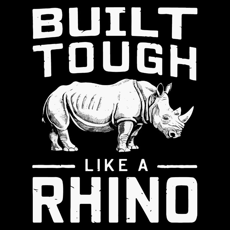 Rhinocéros Rhinocéros