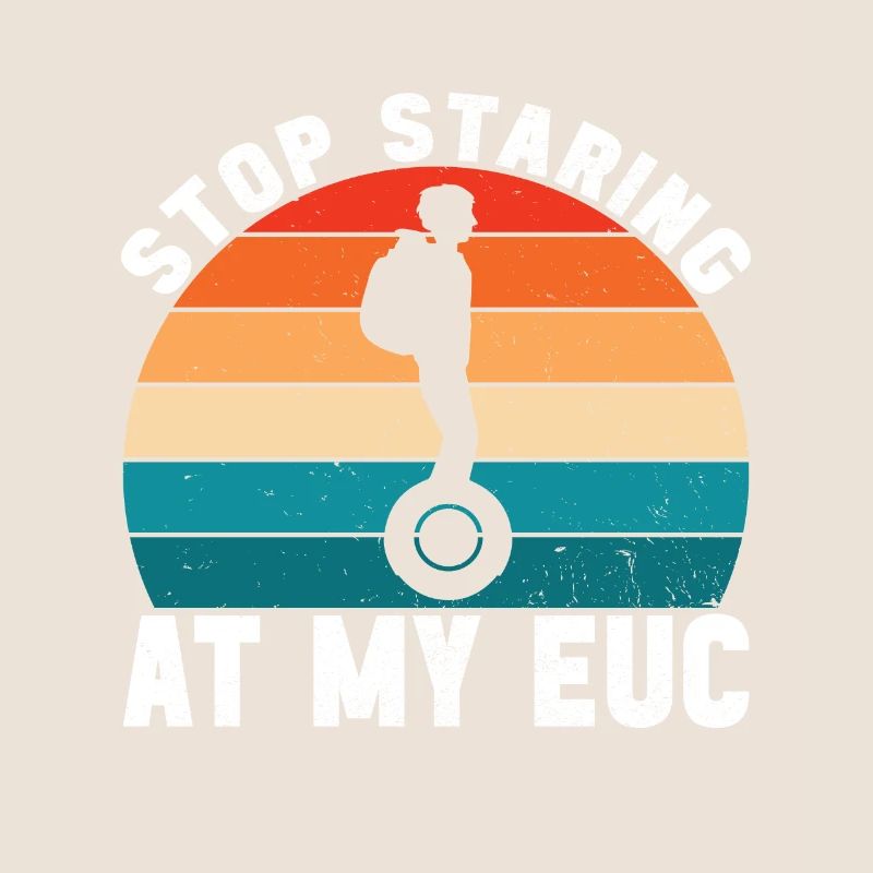 EUC Monoroue