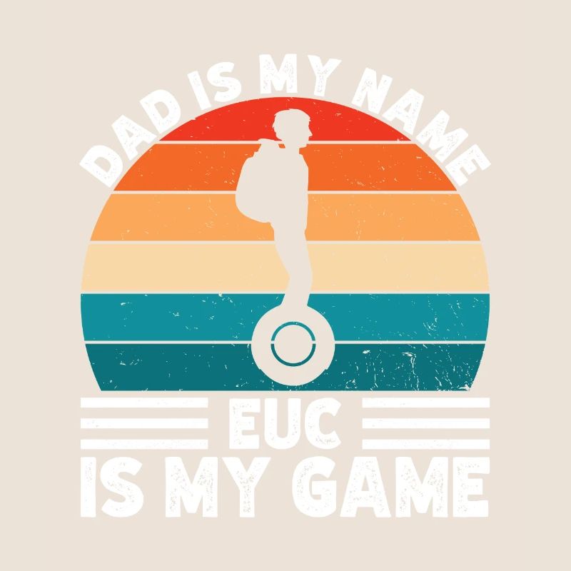 EUC Monowheel