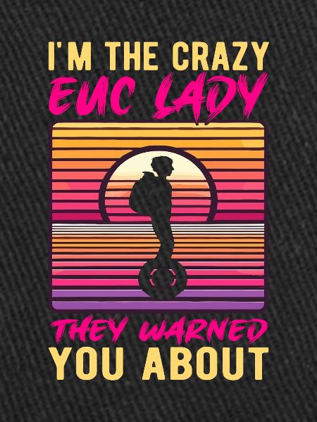 EUC Monoroue