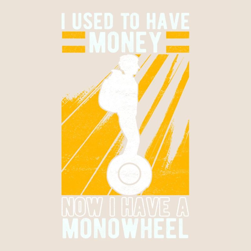 EUC Monowheel