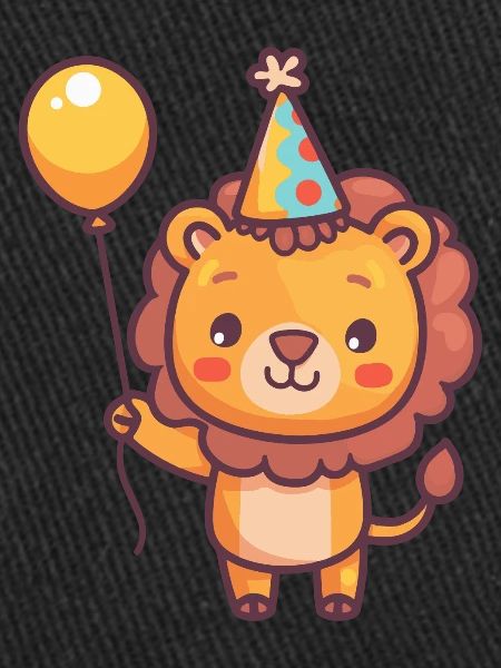 Bande dessinée d’anniversaire de Leo