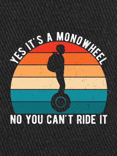 EUC Monoroue