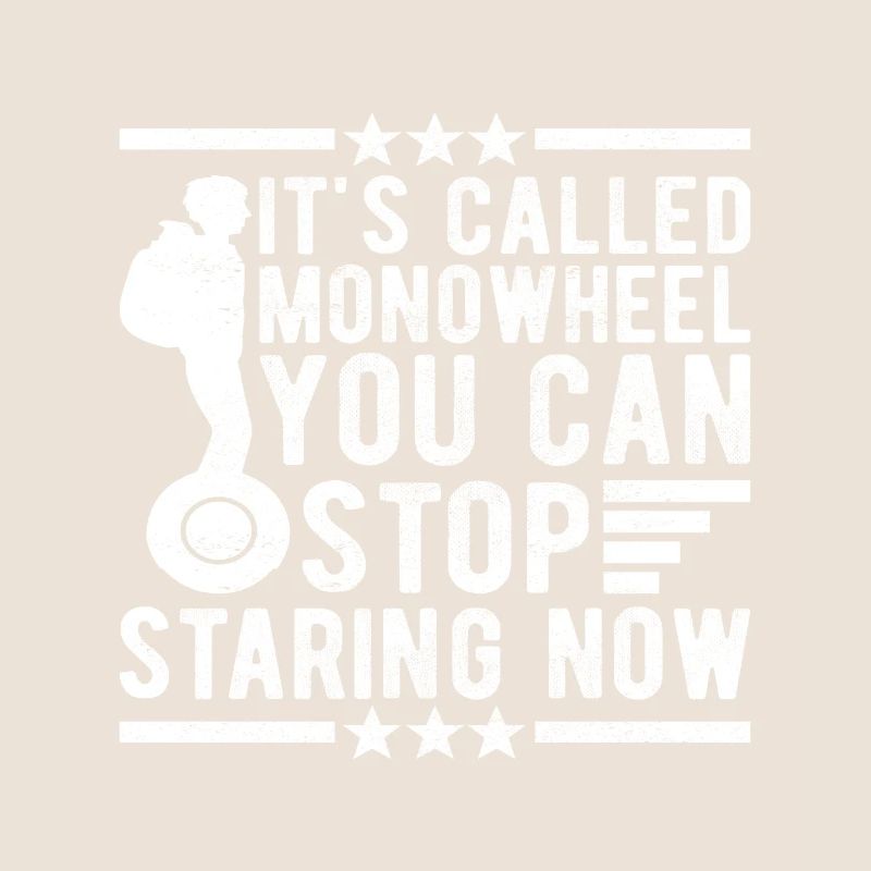 EUC Monowheel