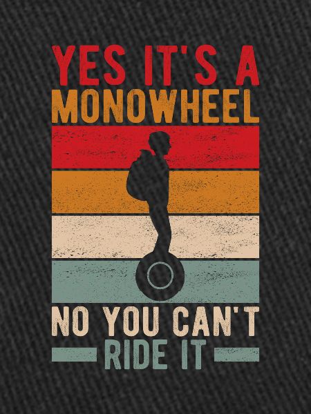 EUC Monoroue