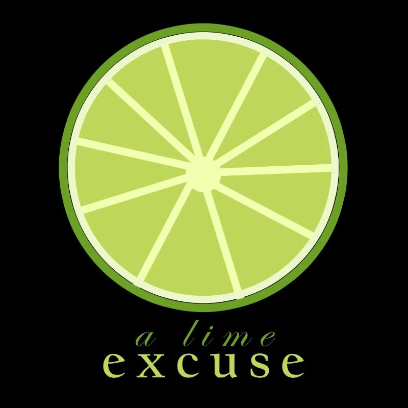 Une excuse pour Lime