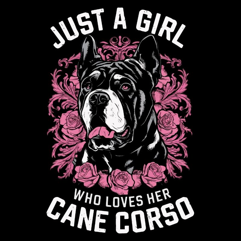 Cane Corso Hund