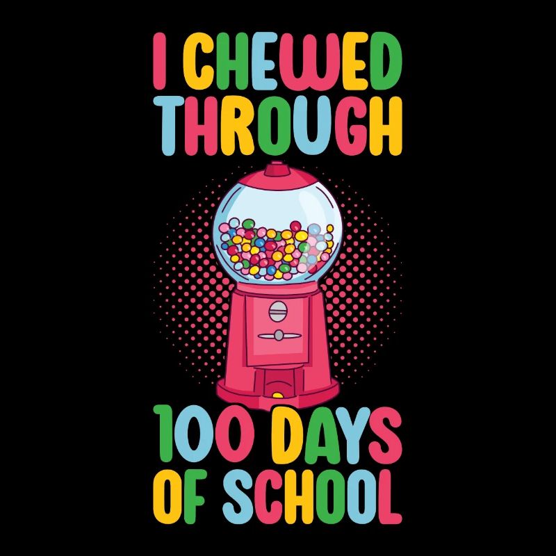 Machine à boules de gomme