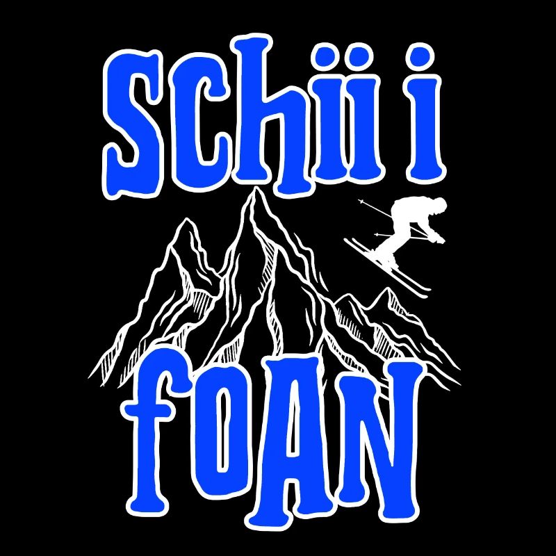 skifahren