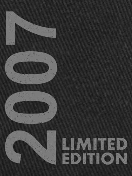 2007 Limited Edition
