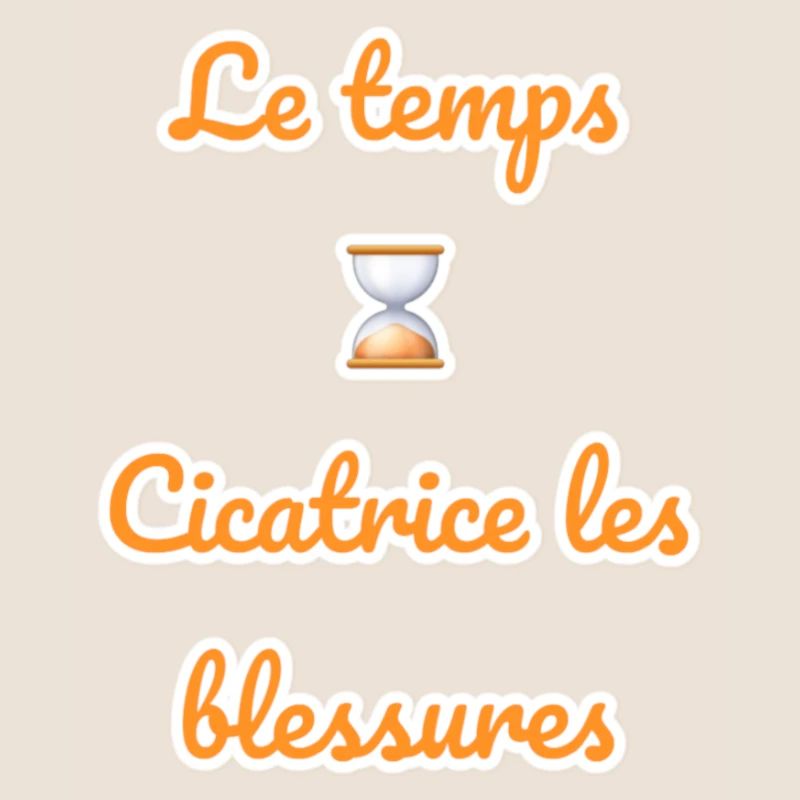 Le temps