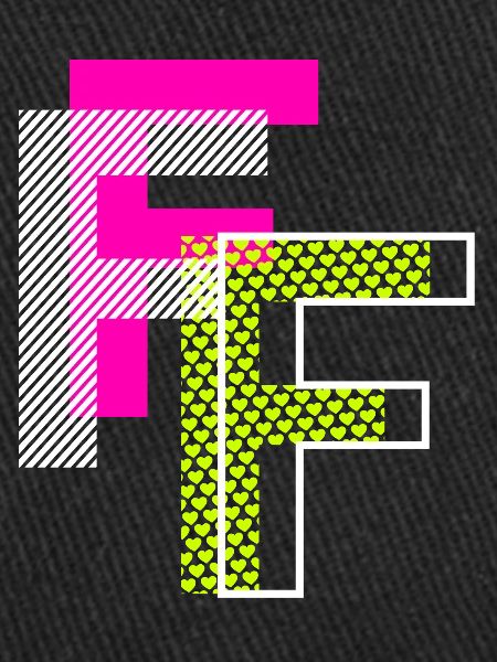 F Letter