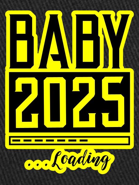 Baby 2025 Loading Babyshower