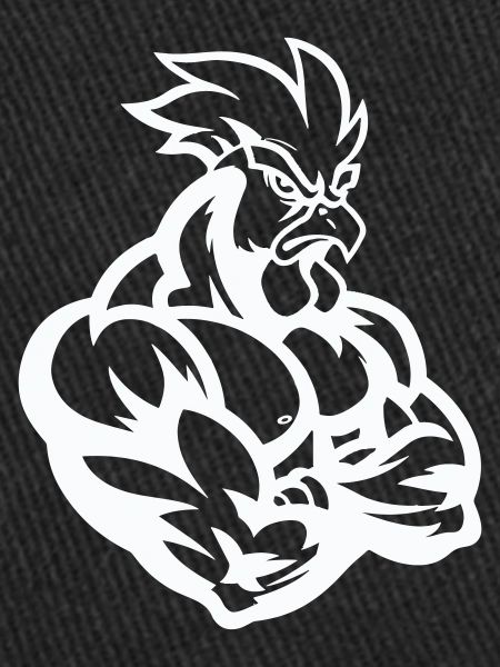Coq Bande Dessinée