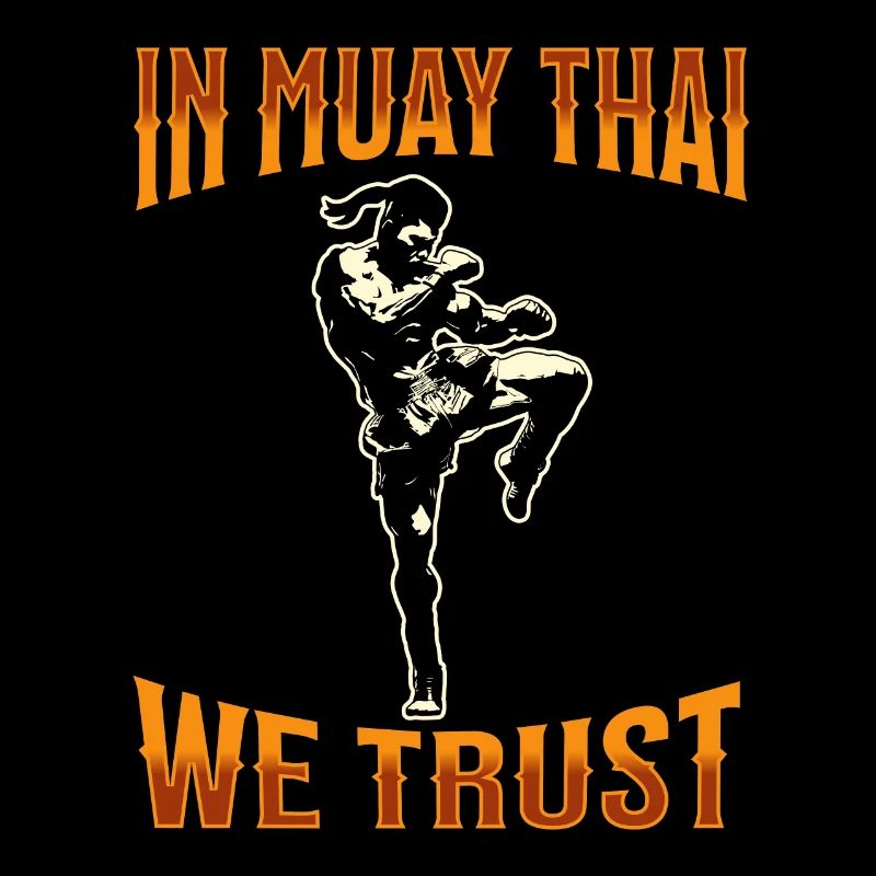 Muay Thai Boxe Muay Thai