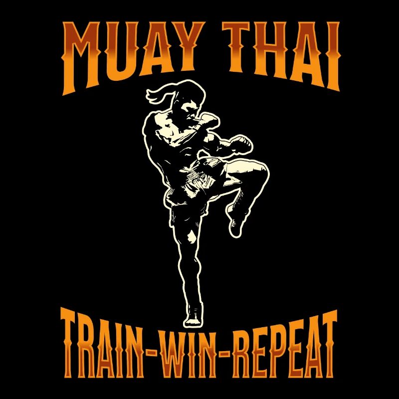 Muay Thai Boxe Muay Thai
