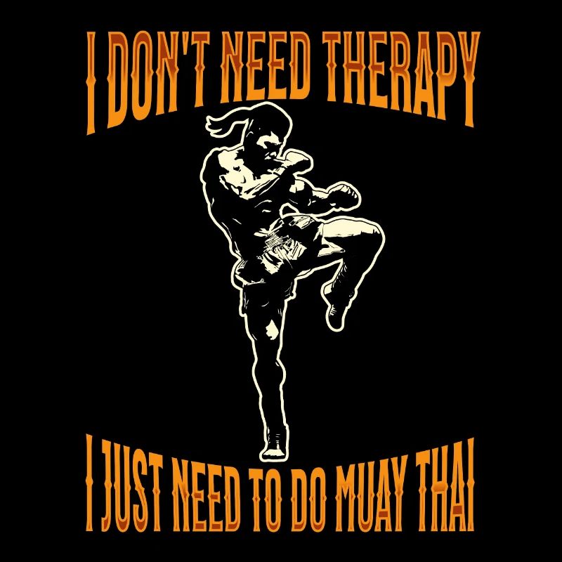 Muay Thai Boxing Muay Thai