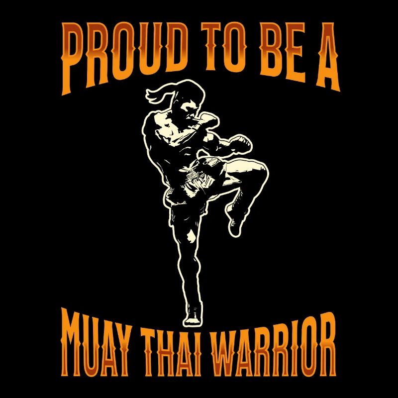 Muay Thai Boxe Muay Thai