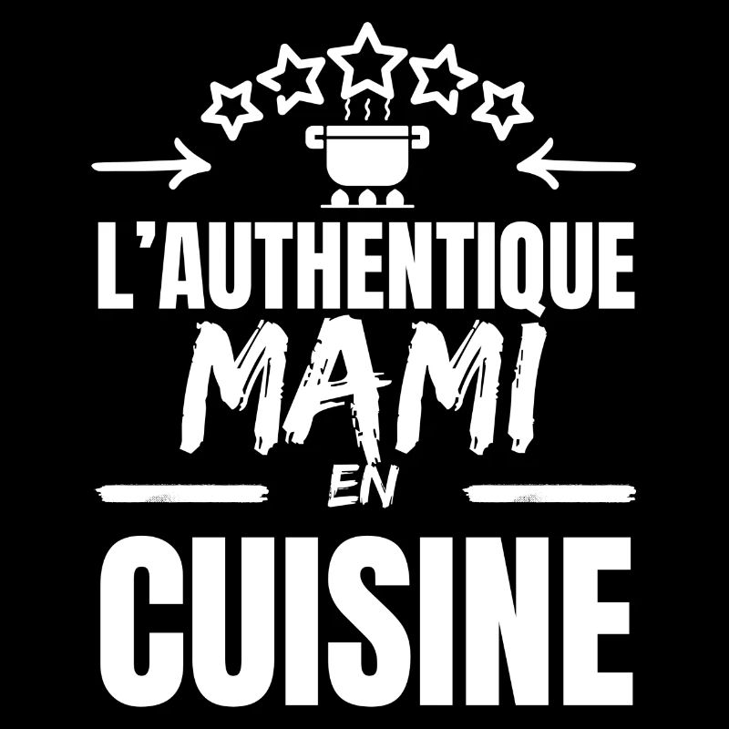 THE AUTHENTIC MOM COOK