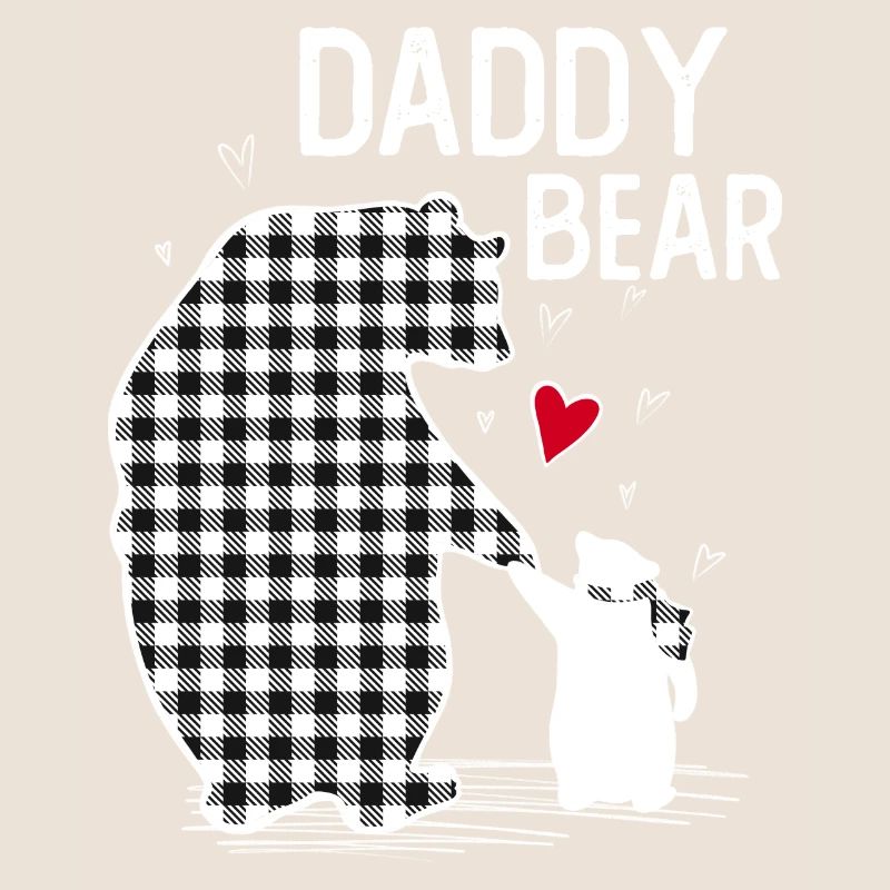 Daddy Bear