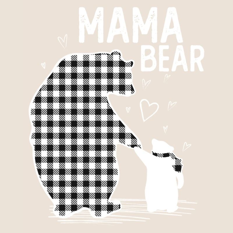 Maman Ours