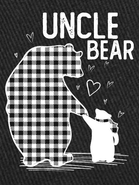 Uncle Bear