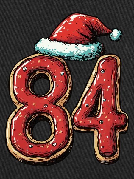 84 Numéro Noël