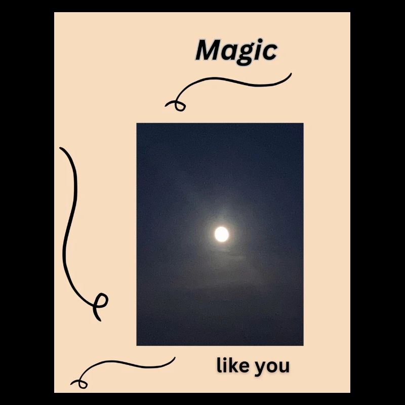 Magic