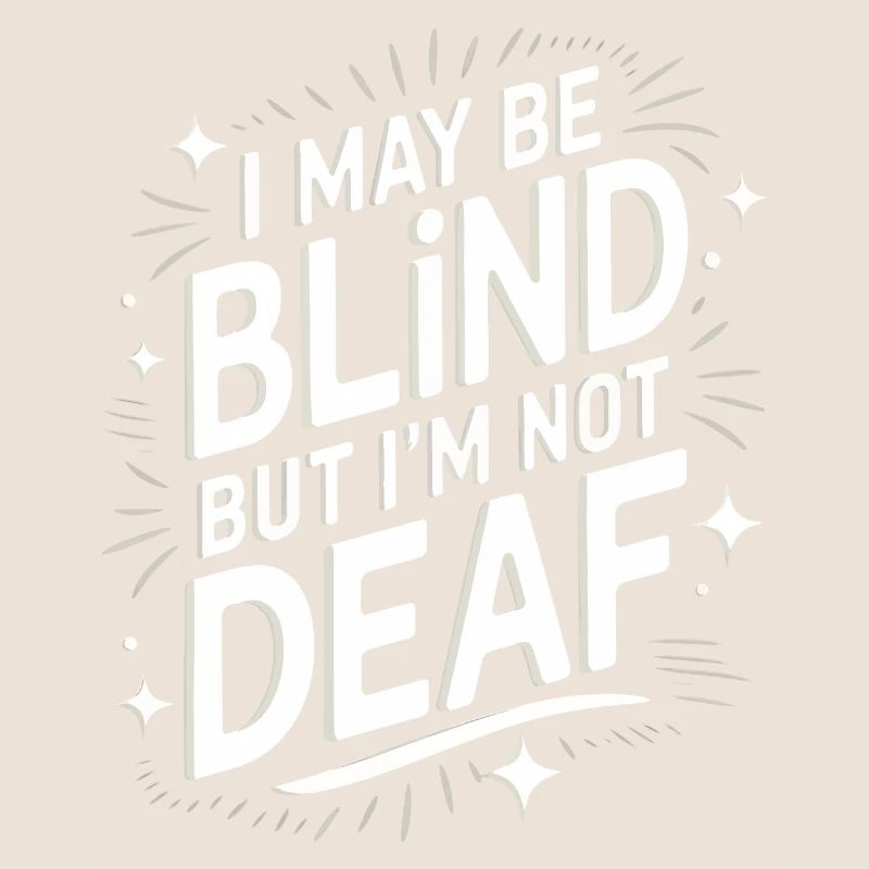 Blind blindness Visually impaired people