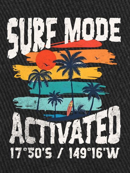 Surf mode activated Copy