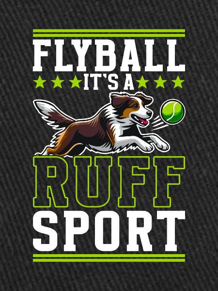 Flyball Sports canins