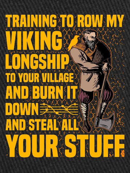 Citation viking