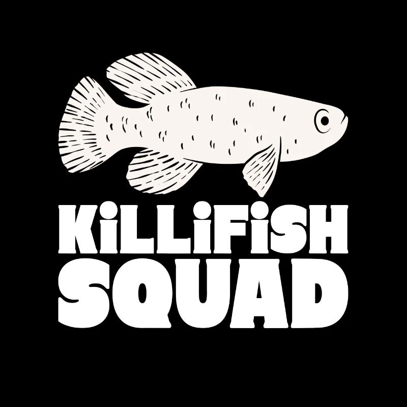 Killifisch Aquarium Amateurs de poissons