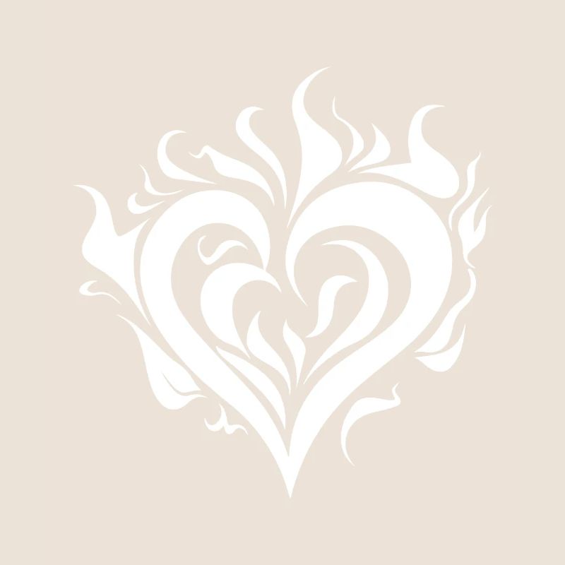 Heart Fire