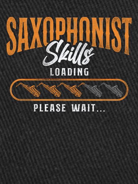 Saxophone Saxophone Skills Loading
