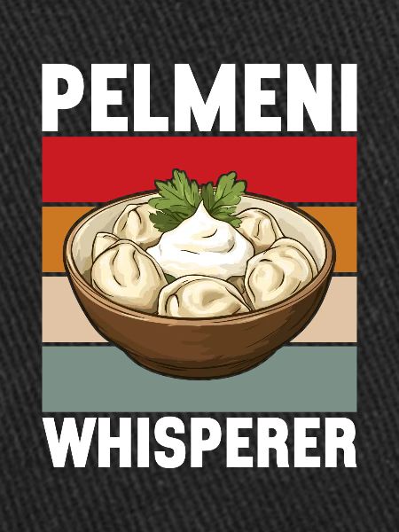Pelmeni Cuisine russe