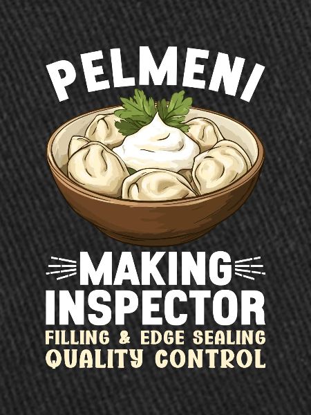 Pelmeni Cuisine russe