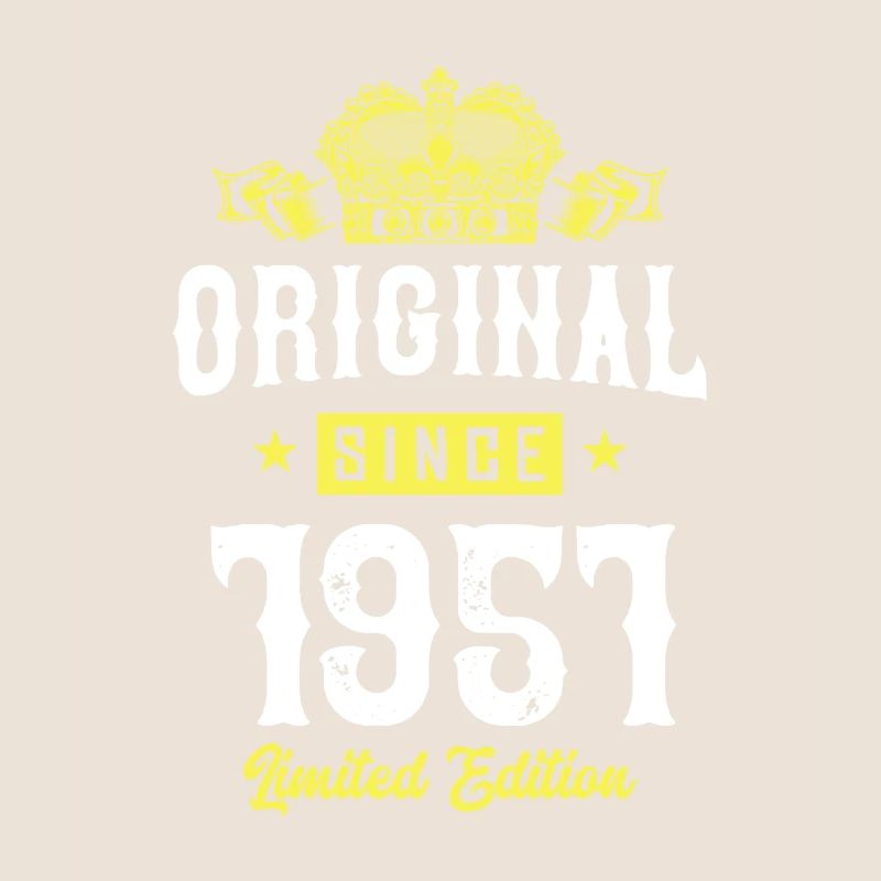 1951 Édition limitée