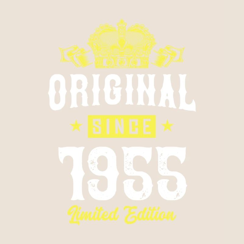 1955 Édition limitée
