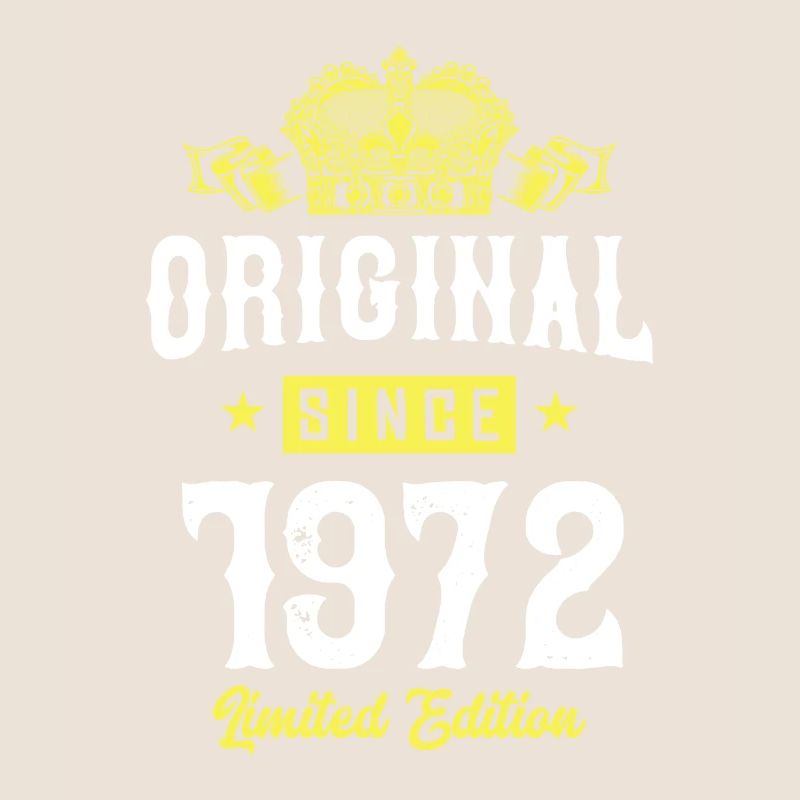 1972 Limited Edition
