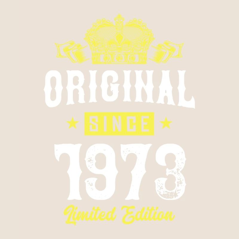 1973 Édition limitée