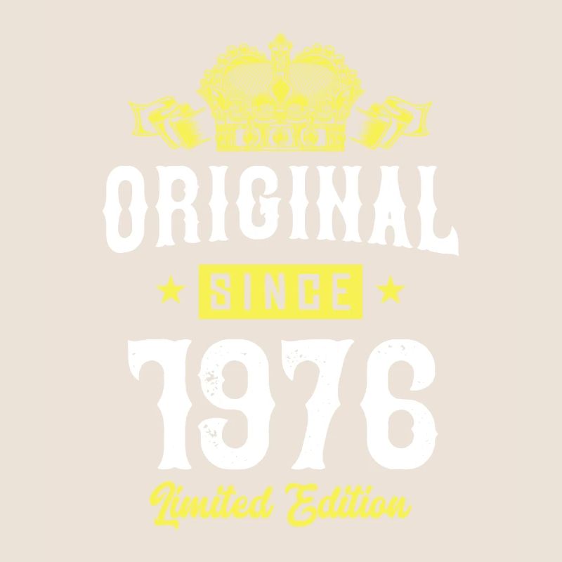 1976 Édition limitée